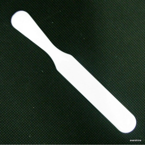 Spatula de plastic pentru epilat Spatula de plastic pentru epilat